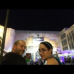 Meet your Posher, Elyse